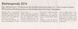 2016-04-09_Wir Bornheimer_Bericht Bücherspende